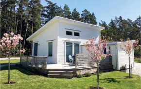 One-Bedroom Holiday home Gotlands Tofta 01